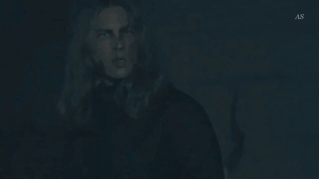 Michael Langdon | I gave my heart to El Diablo смотреть онлайн