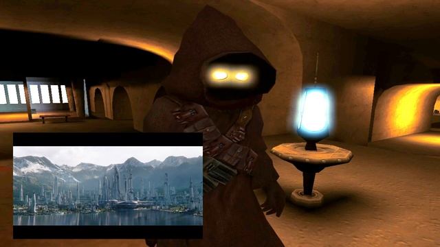 Джава смотрит ОБИВАНА #1 смотреть онлайн