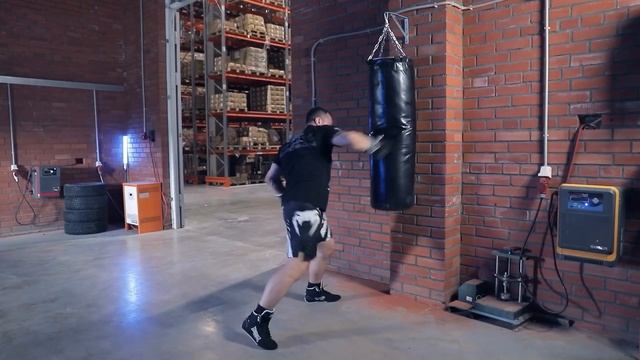 Проверка крепежа на прочность | Боксер VS анкер | Эксперименты с болтами и саморезами | Креп-Комп смотреть онлайн