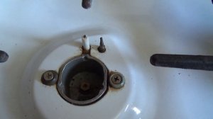 Газ-контроль плиты как проверить.