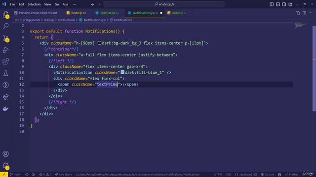 40 Sidebar notifications смотреть онлайн