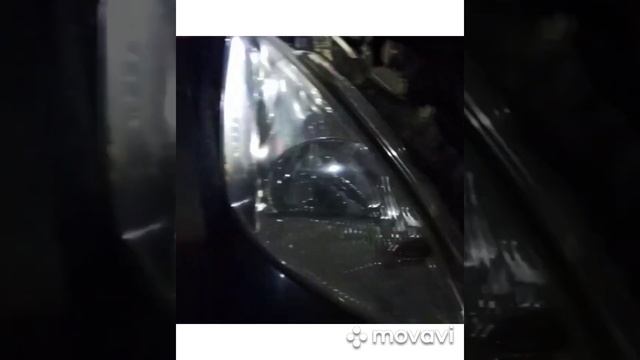 Lanser 9 1.6 замена датчика положения коленвала .