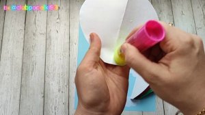 Весенняя поделка своими руками