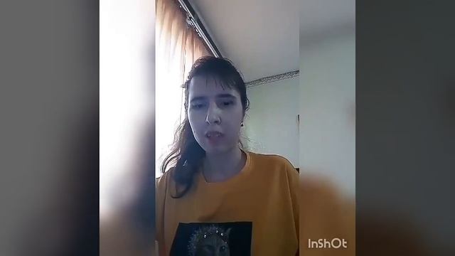 "Сергей Есенин " Белая береза " мое прочтение " смотреть онлайн