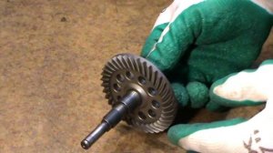 Не рекомендую я эту пилу Makita UC4051A