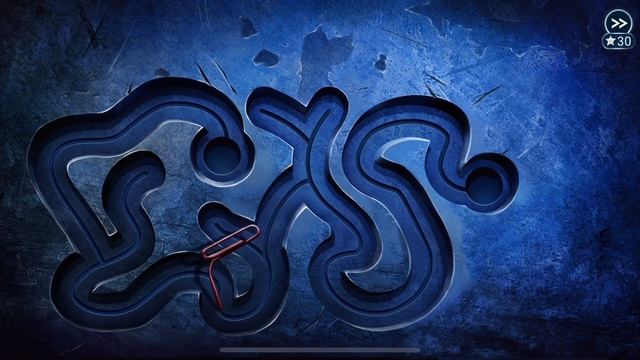 Adventure Escape Mysteries - Mirror Man: Paperclip Puzzle Solution - Chapter 6 (by Haiku Games) смотреть онлайн