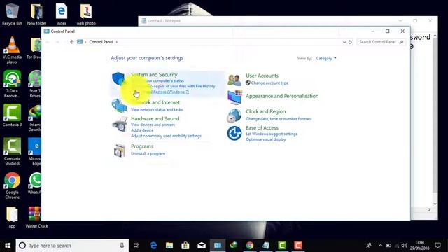 how to get anyone wifi password by not using cmd 29 sep 2018 new video windows 7/8/10 смотреть онлайн
