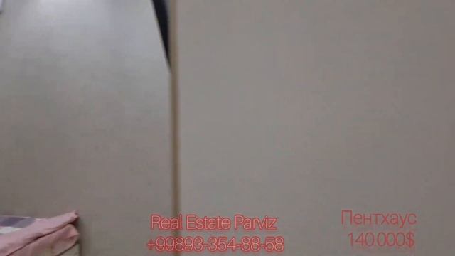 6х комнатная квартира Пентхаус с мебелью техникой Вокзал 230м2 140.000 Недвижимость Самарканда смотреть онлайн