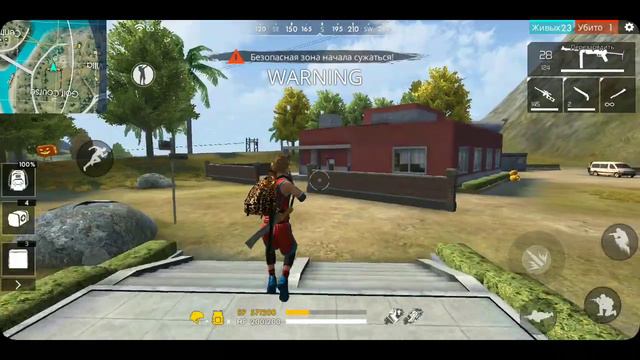 Как поднять Мастера в Free Fire/ Как играть правильного на рейтинг Обучалка смотреть онлайн