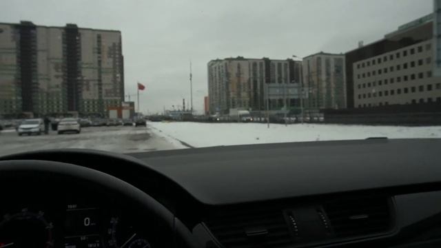 Расширенный отзыв о Skoda Rapid 1.6 АТ от владельца (2 года в эксплуатации) смотреть онлайн