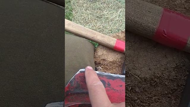 Клёпка косы мой опыт (дополнение к предыдущему видео) смотреть онлайн