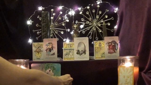 Lucky Astrology Tarot Reading - Lucky astrological alignments for you! смотреть онлайн
