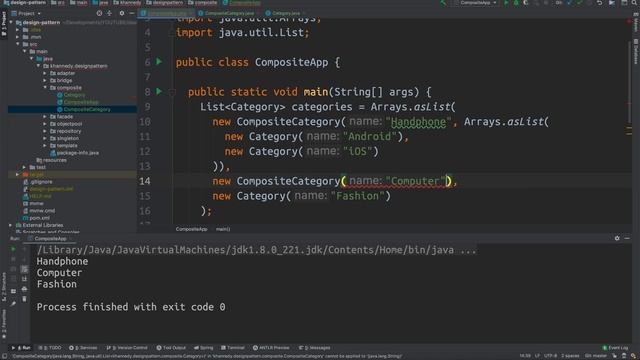 Belajar Design Patterns - 13 Composite смотреть онлайн