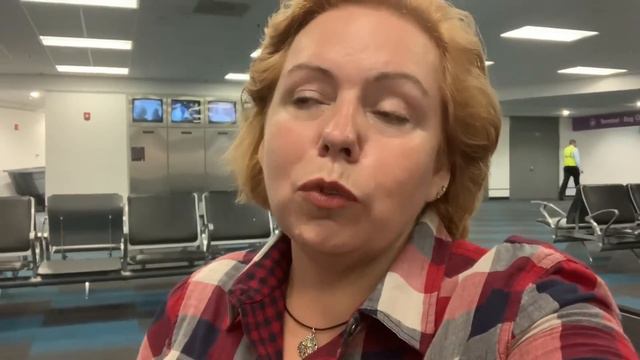 Самый выгодный билет Майами-Москва-Майами