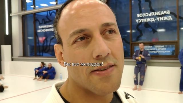 География дня борьбы в Ludus Dome смотреть онлайн