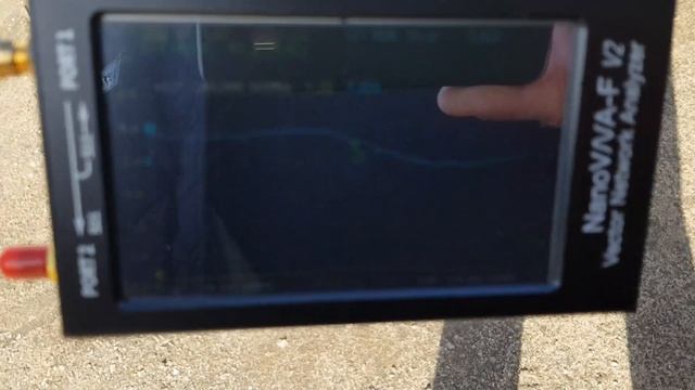 Антенна SatGun SATCOM реальные характеристики