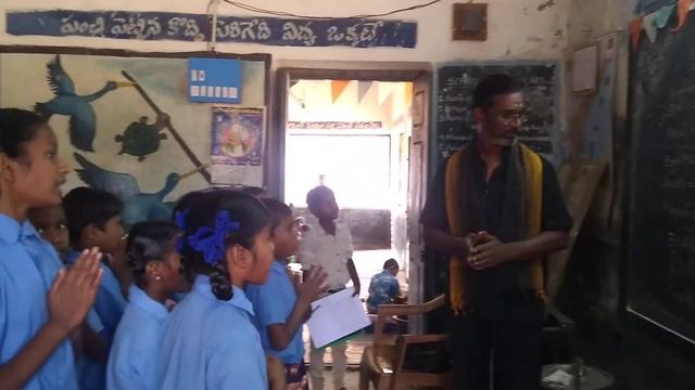 Nepali language.MPPS, 49 BANNUR, MIDTHUR MANDAL, KURNOOL DISTRICT. AP смотреть онлайн