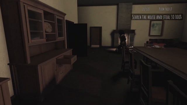 ROBLOX SHORT CREEPY STORIES (DOLLHOUSE) - FULL WALKTHROUGH смотреть онлайн