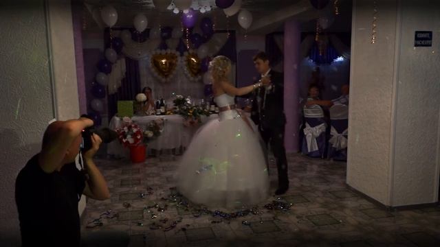 Свадебный вальс смотреть онлайн