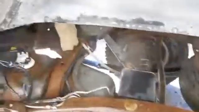 Fuel pump repair for a 1999 S10 4.3 vortec, and WHY THEY FAIL смотреть онлайн
