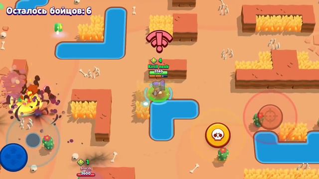 БАГ работает после Технического перерыва!! | Brawl Stars смотреть онлайн