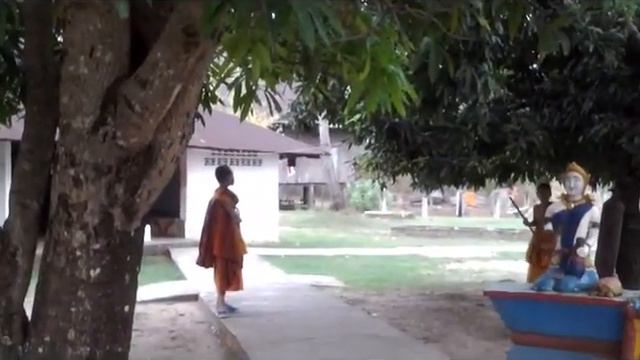 Laos, Siphandon смотреть онлайн