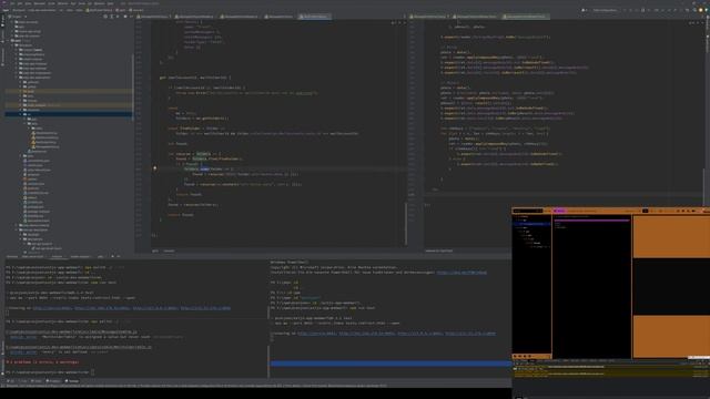JSON:Api compliance for requests/responses смотреть онлайн