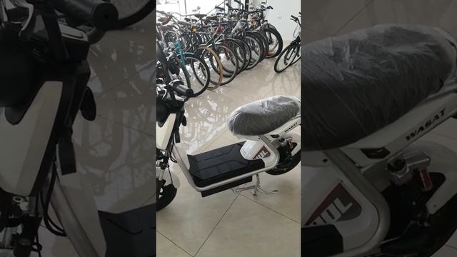 обзор электроскутер Самарканд смотреть онлайн
