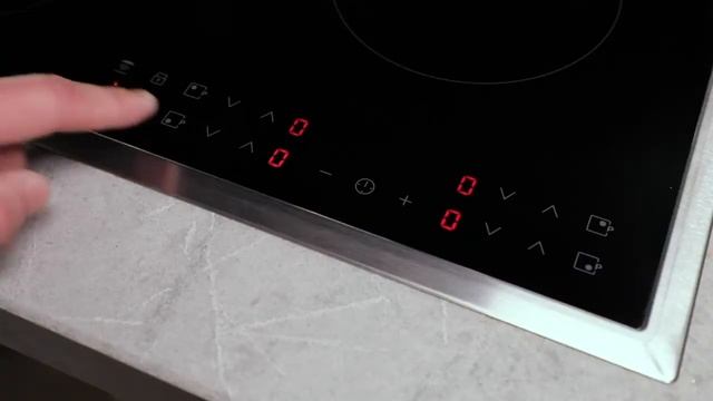 Панель варочная Electrolux IPE6440KX смотреть онлайн