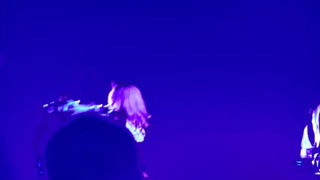 Lady Gaga- Telephone in Poland- Sopot/Gdańsk 26.11.10 смотреть онлайн