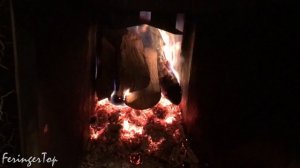 Тест САМОДЕЛЬНОГО Теплообменника для Бани из Гофрированной Трубы на Нагрев Воды