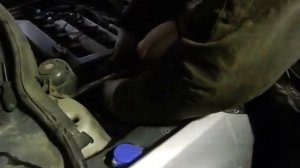 Замена подушки двигателя Фокус 2