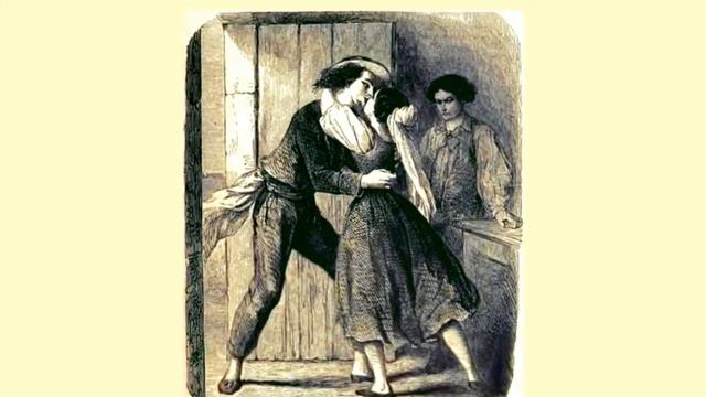 The Count of Monte Cristo audiobook online Alexandre Dumas audiobook Audiobook in English 44 /11 смотреть онлайн