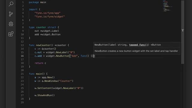Fyne GUI Tutorial 4: Test Driven Development смотреть онлайн