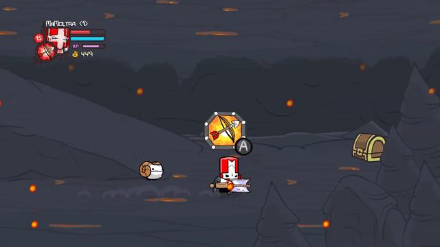 Castle Crashers Remastered (Switch) - Part 6 смотреть онлайн