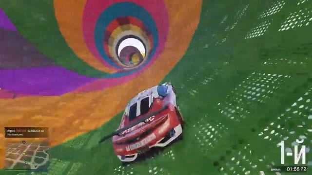 GTA 5 Online скилл тест, ГОНКИ и ДРИФТ на ДРЕВНИХ МАШИНАХ l GTA 5 SkillTest смотреть онлайн