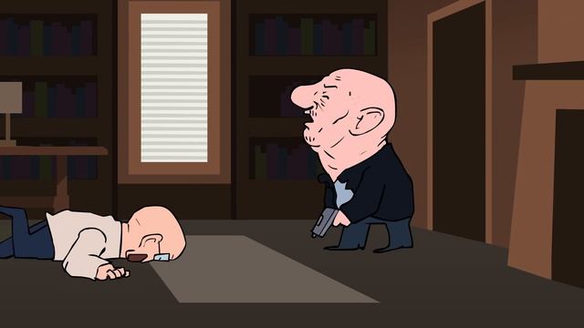 Better Fall Saul (Better Call Saul Parody)