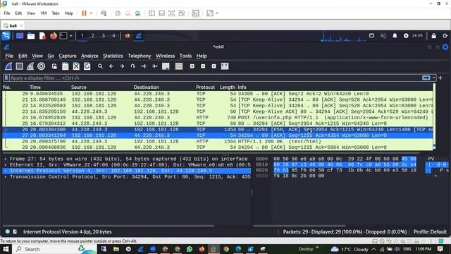 Wi-Fi Man-in-the-Middle (MITM) Attacks Explained | Talha Nisar Official | смотреть онлайн