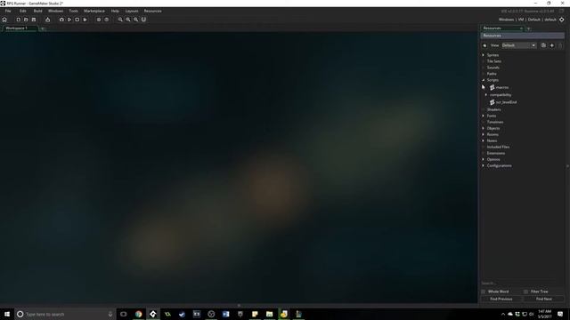 GameMaker Studio 2 - How To Import GameMaker 1 Projects Beginner Tutorial