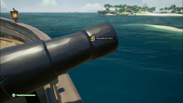 Guía Megalodon Sea of Thieves смотреть онлайн