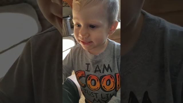 Isaac learning animal sounds смотреть онлайн