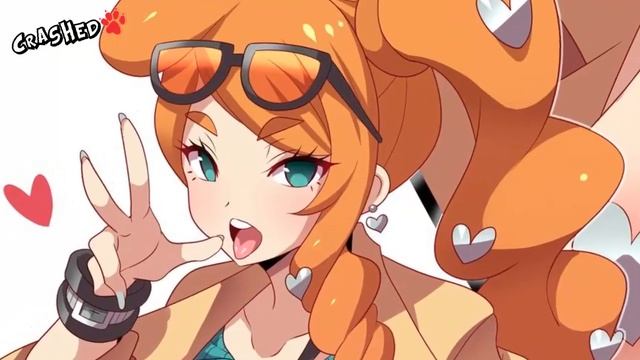 Esto fue lo que vi en el Trailer :v | LA RULE 34 NO PIERDE EL TIEMPO xd | Pokemon Espada Escudo 201 смотреть онлайн