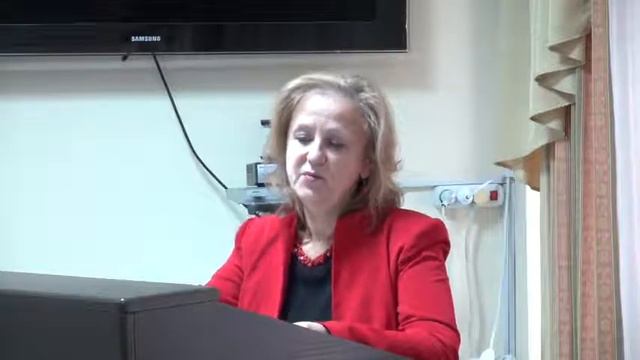 08.10.2021 | Susţinerea Tezei de Doctor în Științe ale Educaţiei - Samoliuc Olga смотреть онлайн