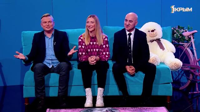 «Баттл поколений». Выпуск 4 от 30.03.2024