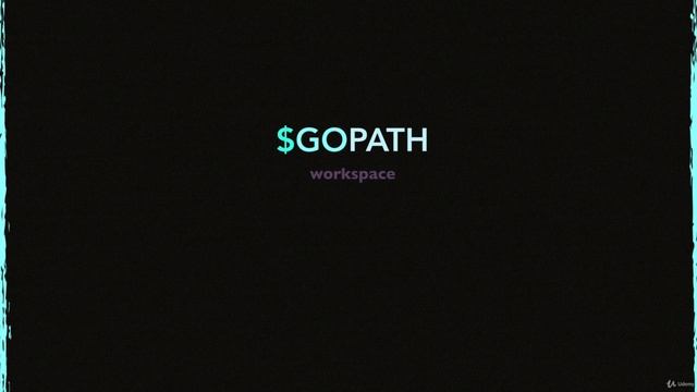 What Is GOPATH