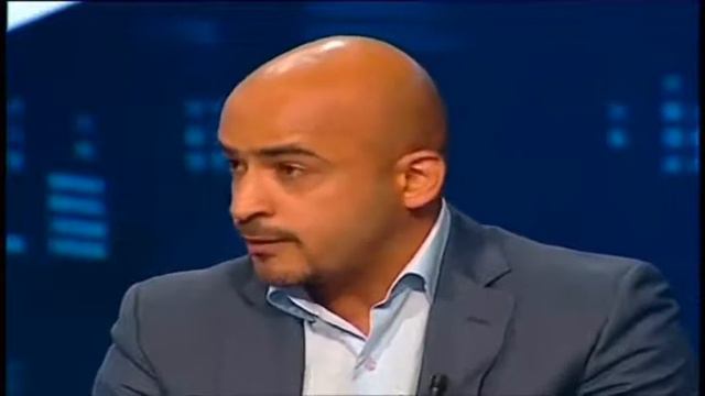 Ляшко VS Мустафа с Л Подервянский смотреть онлайн