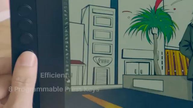 How to Draw on a Tablet - Drawing Tablet Tutorial смотреть онлайн