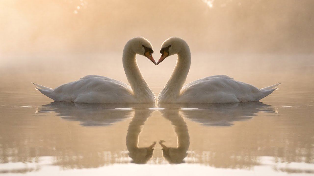 Лебединое озеро | Film Studio Aves