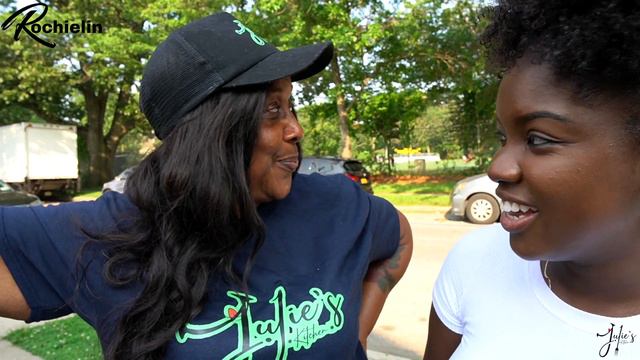 VISITING THE BEST JAMAICAN RESTAURANT IN NEW YORK IN 2021