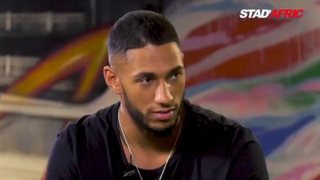 Tony Yoka Muan'a Congo en mode lingala ♥️💪🏾🇨🇩🏆 смотреть онлайн